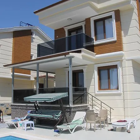 Villa Yakut *