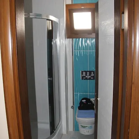 Villa Yakut *