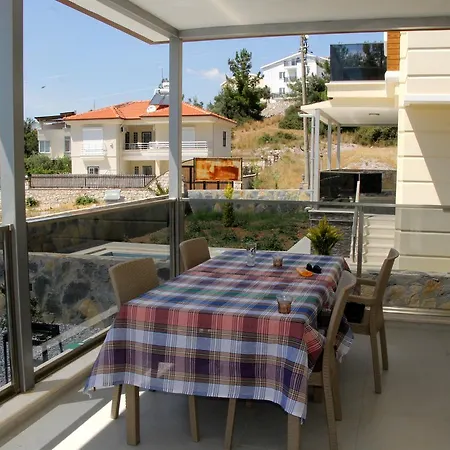 Villa Yakut *