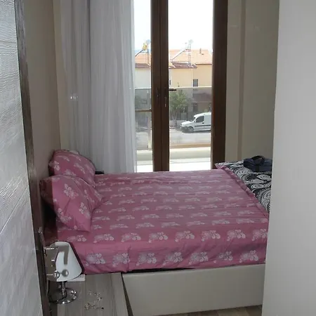 Villa Yakut *